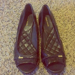 BRAND NEW COLE HAAN SHOES